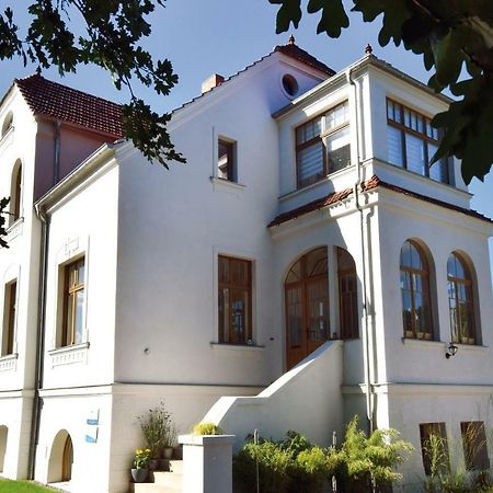 Villa Veda Zehdenick Εξωτερικό φωτογραφία