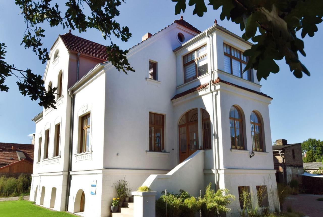 Villa Veda Zehdenick Εξωτερικό φωτογραφία